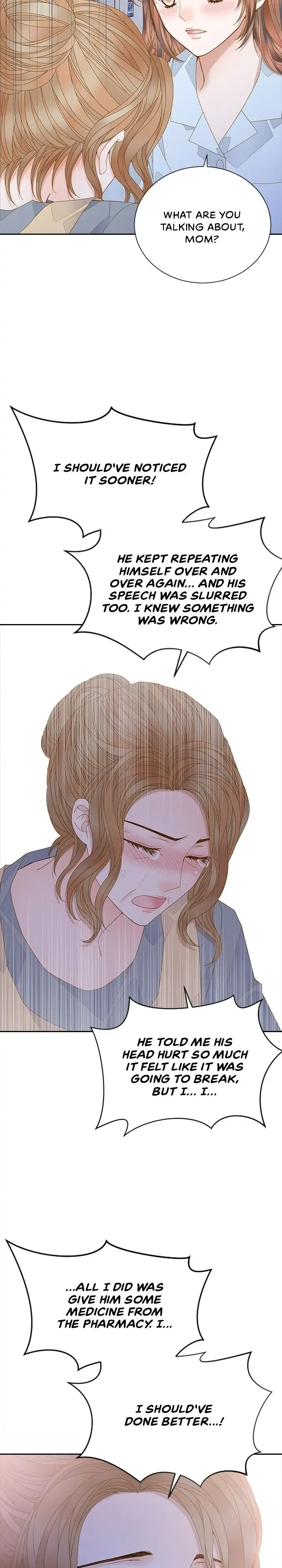 My Bad Younger Man Chapter 104 - Page 24