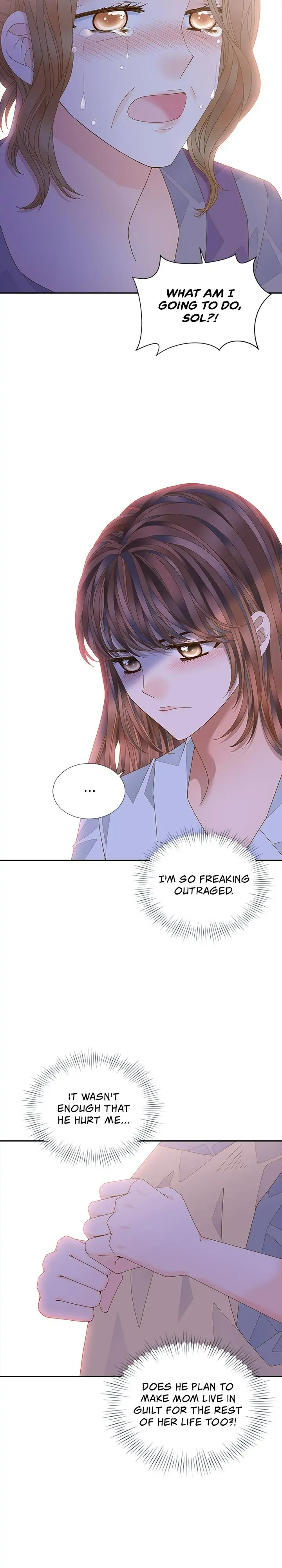 My Bad Younger Man Chapter 104 - Page 25