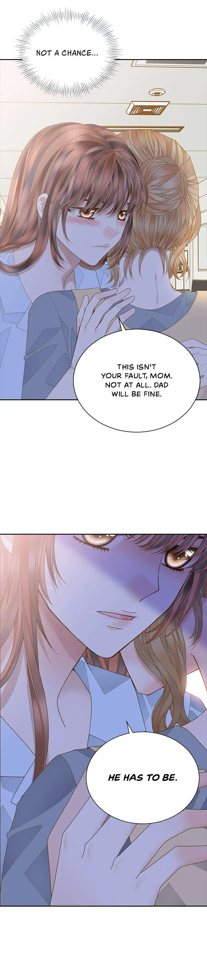 My Bad Younger Man Chapter 104 - Page 26