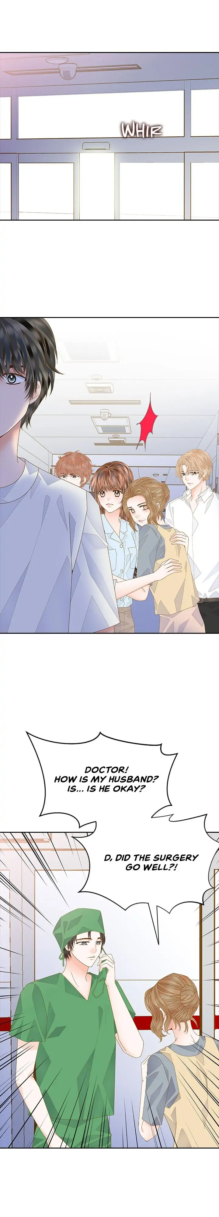 My Bad Younger Man Chapter 104 - Page 27