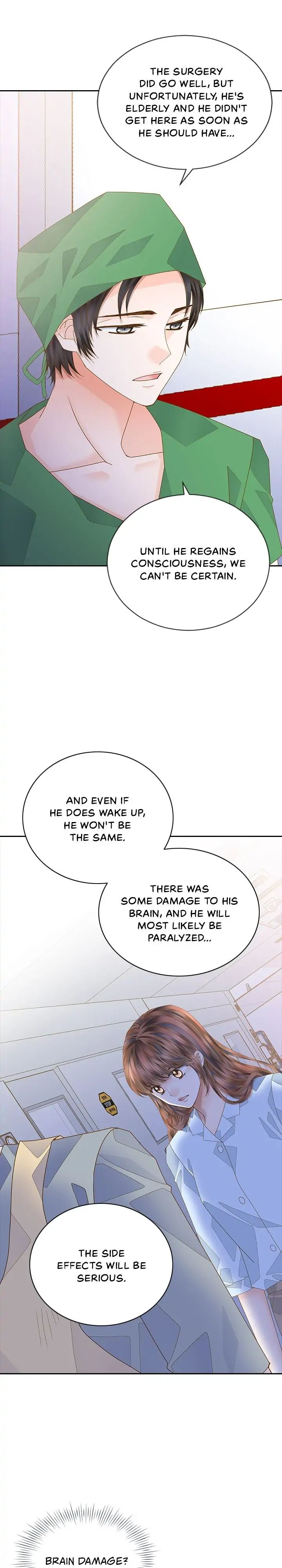 My Bad Younger Man Chapter 104 - Page 28