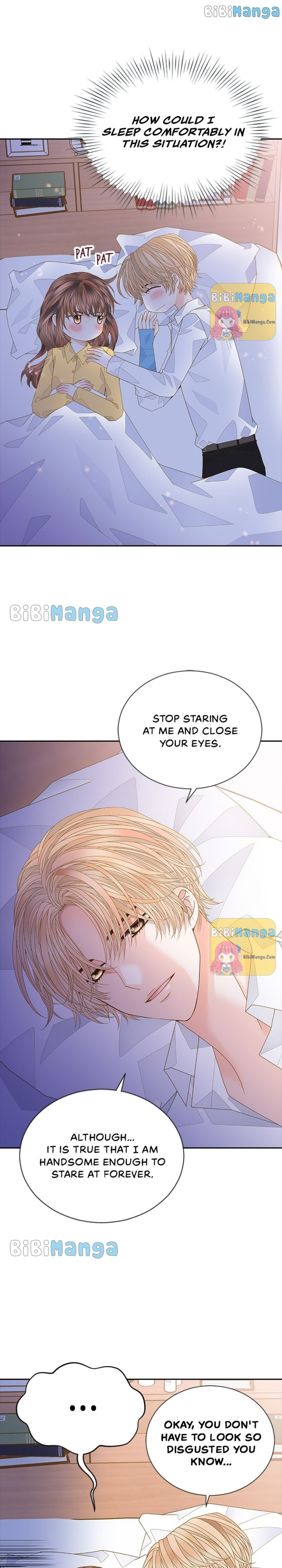 My Bad Younger Man Chapter 107 - Page 7