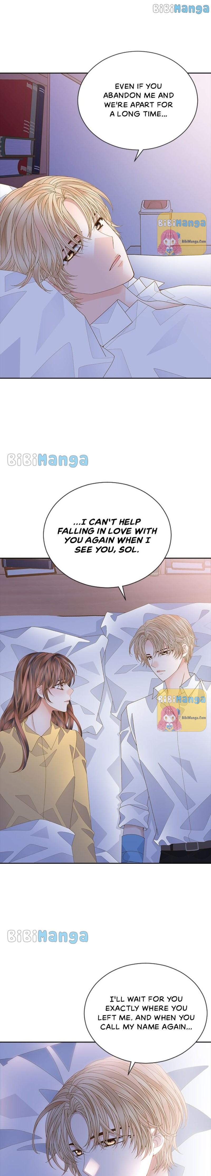 My Bad Younger Man Chapter 107 - Page 11