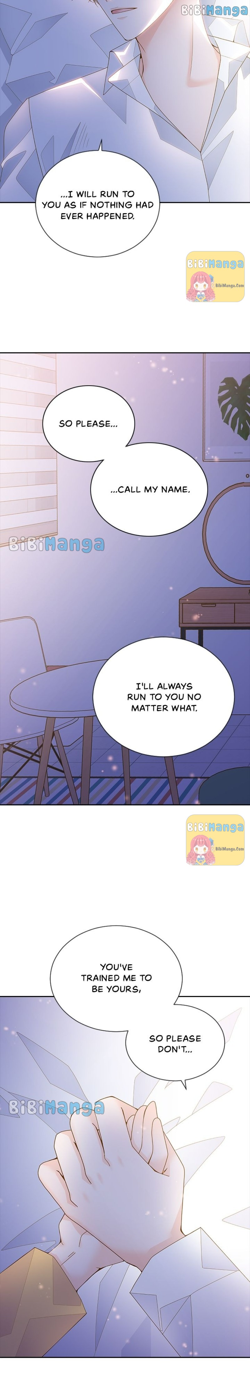 My Bad Younger Man Chapter 107 - Page 12