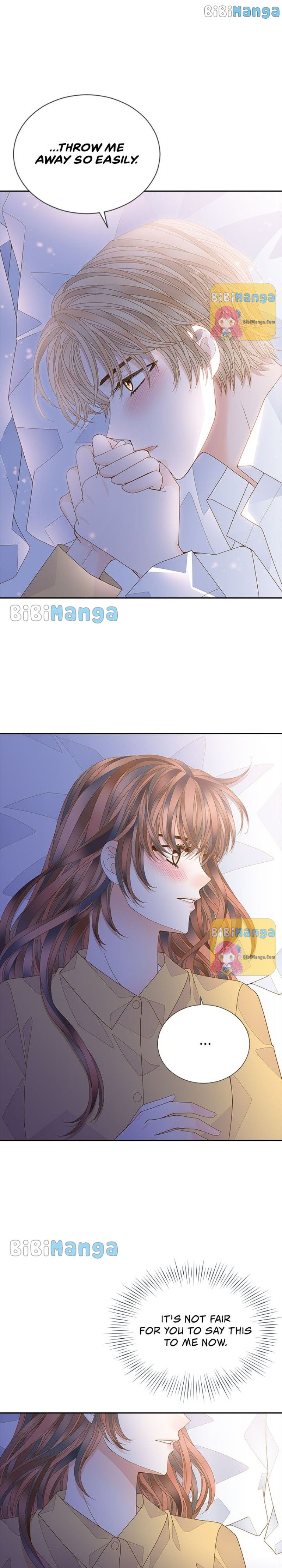 My Bad Younger Man Chapter 107 - Page 13