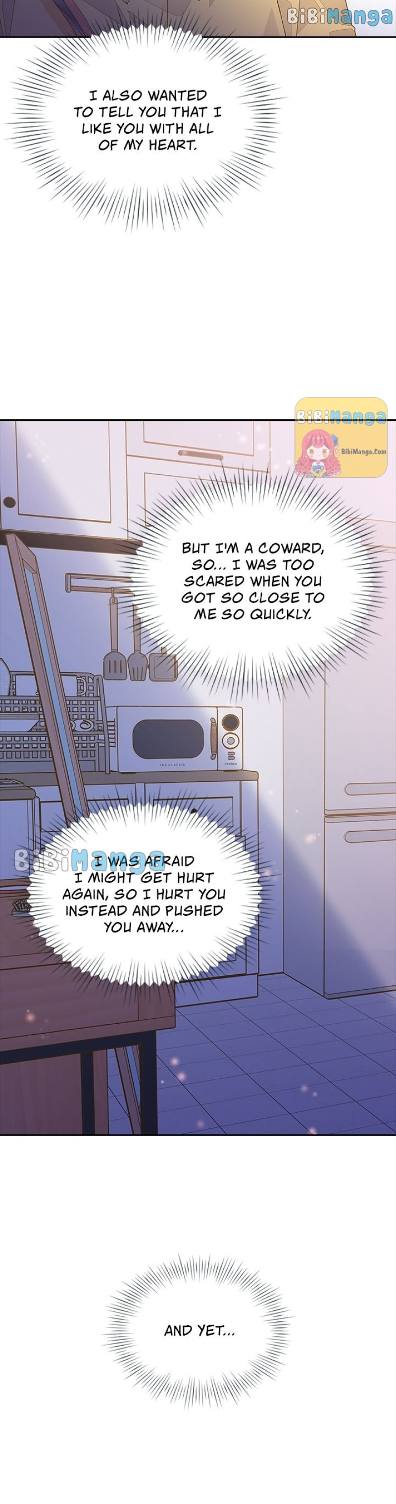 My Bad Younger Man Chapter 107 - Page 14