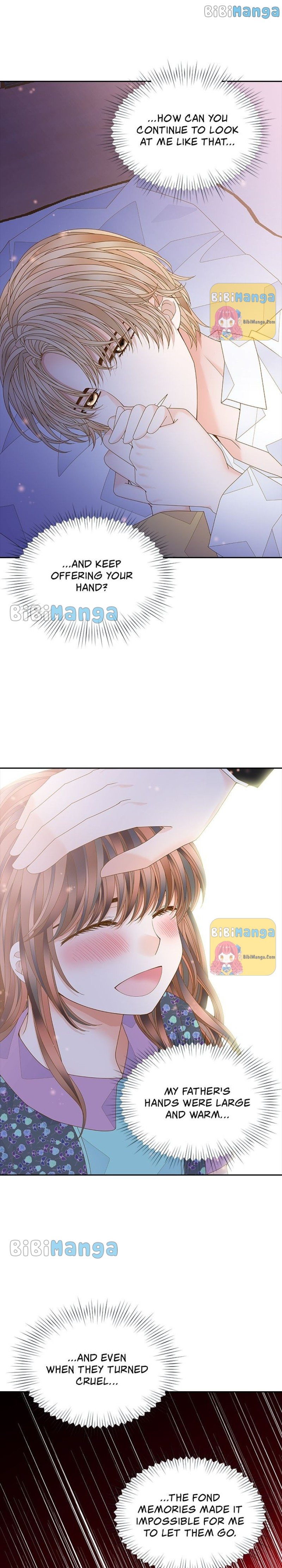 My Bad Younger Man Chapter 107 - Page 15