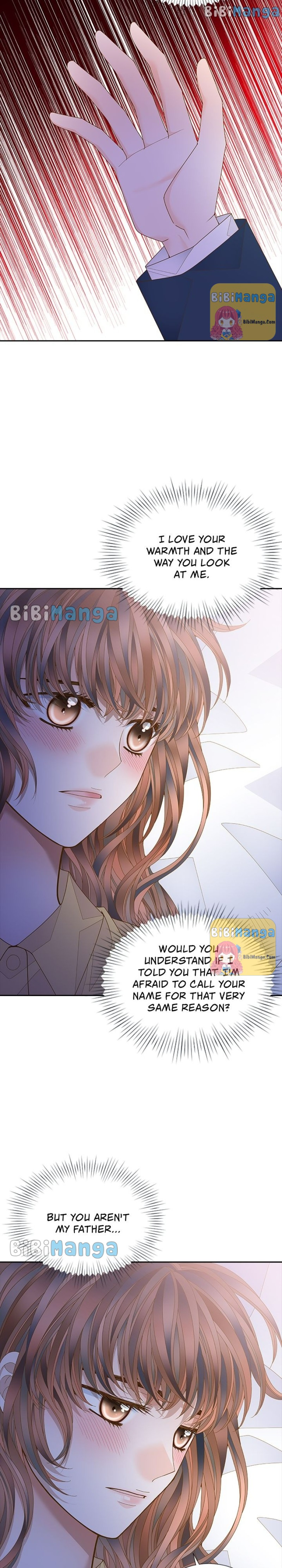 My Bad Younger Man Chapter 107 - Page 16