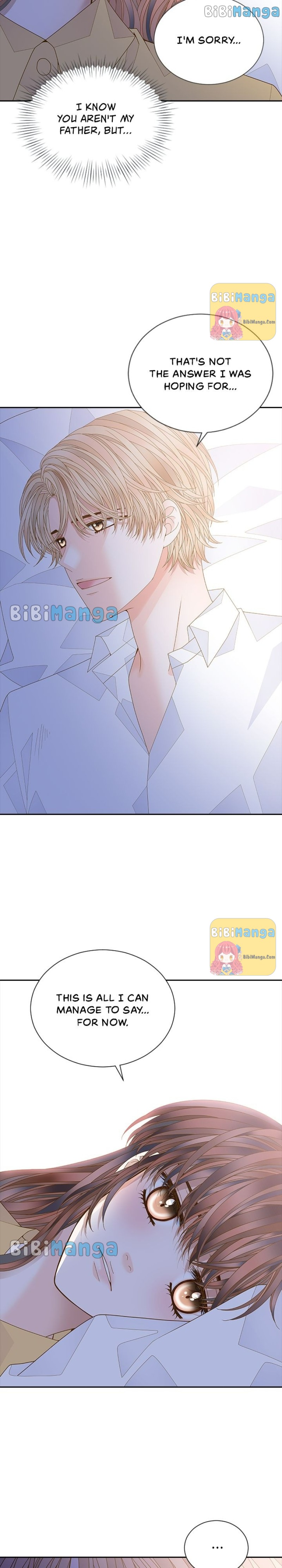 My Bad Younger Man Chapter 107 - Page 17