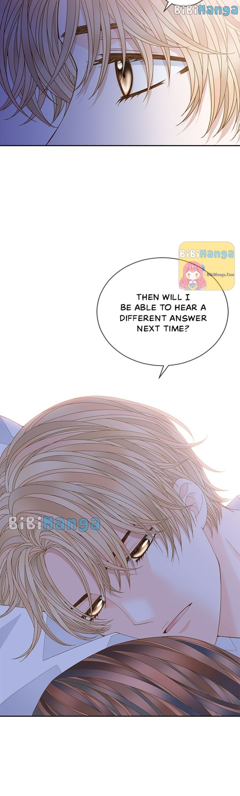 My Bad Younger Man Chapter 107 - Page 18