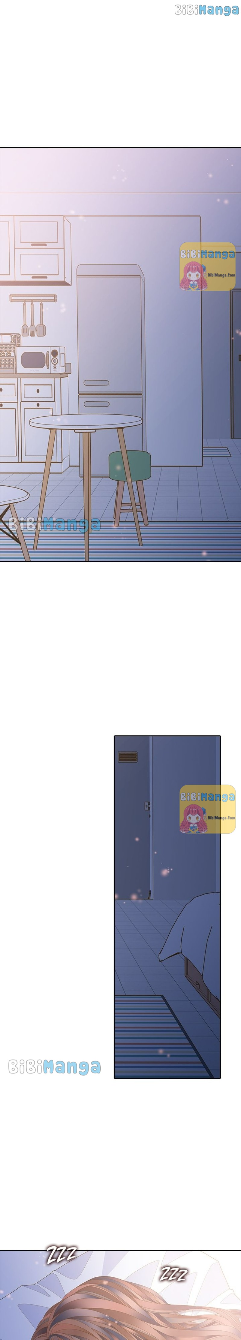 My Bad Younger Man Chapter 107 - Page 23