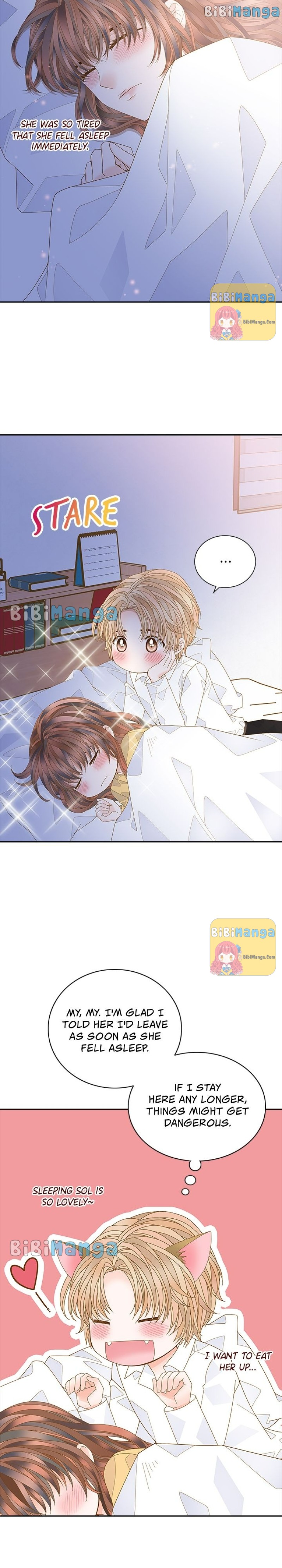 My Bad Younger Man Chapter 107 - Page 24