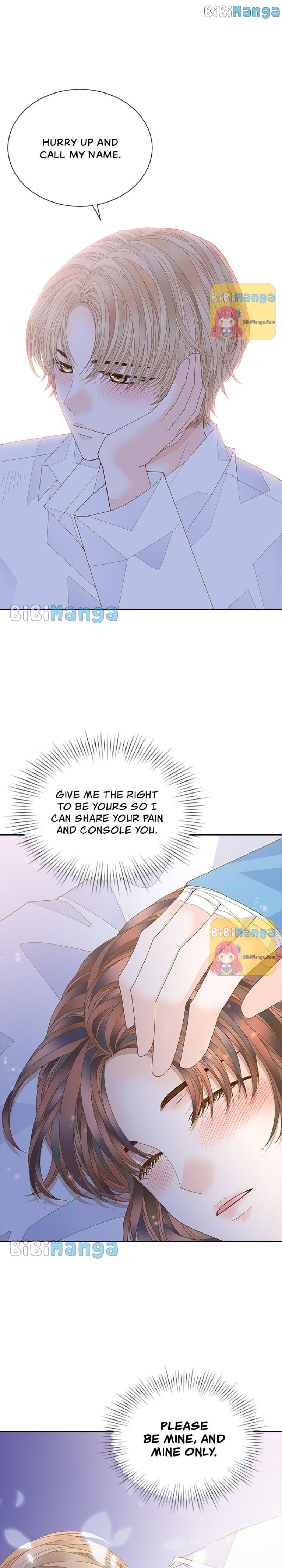 My Bad Younger Man Chapter 107 - Page 25