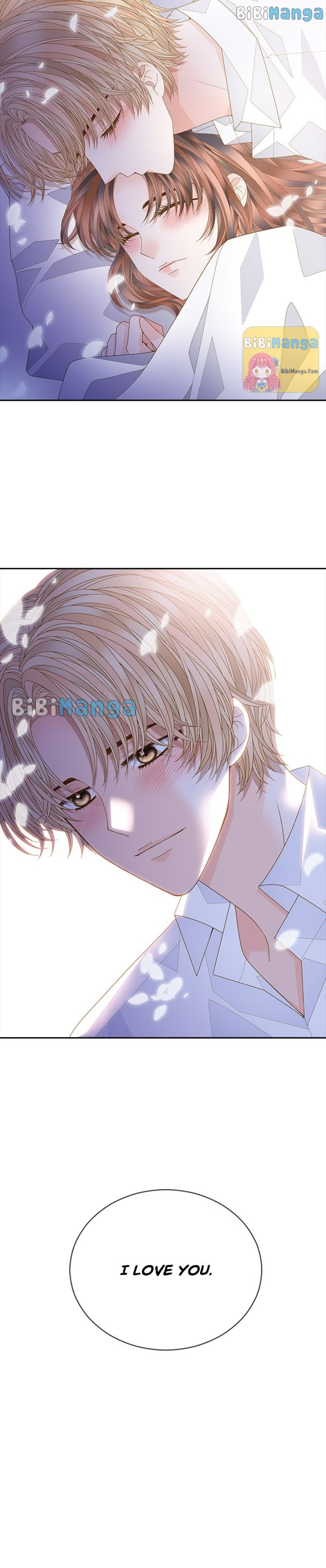 My Bad Younger Man Chapter 107 - Page 26