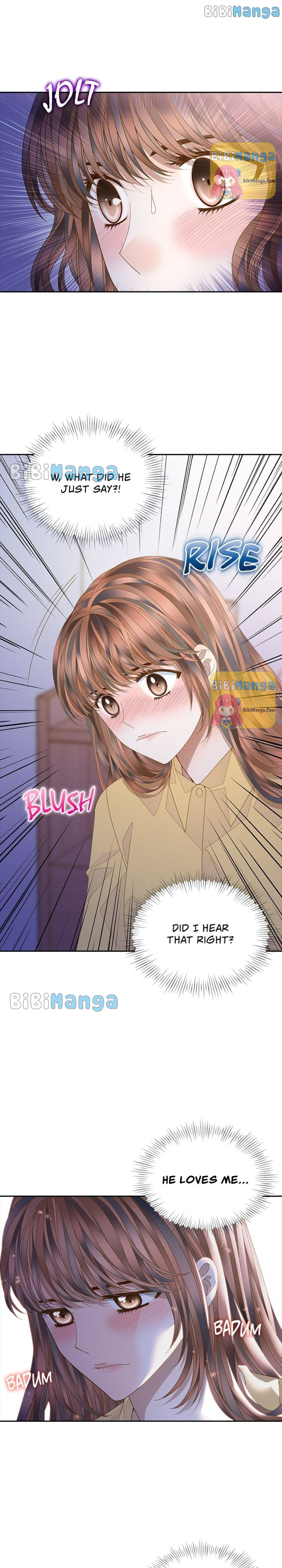 My Bad Younger Man Chapter 108 - Page 5