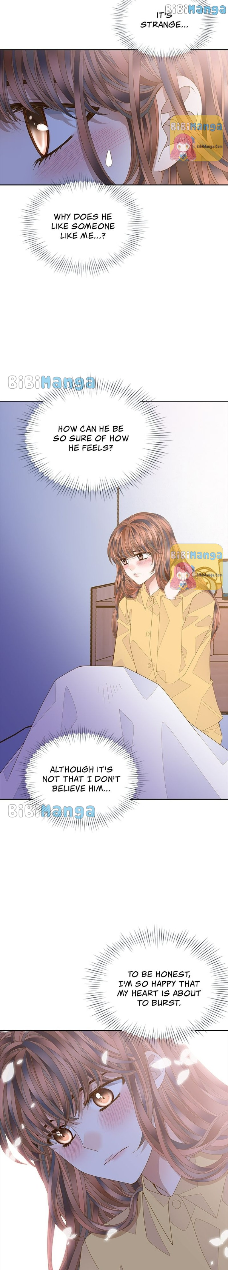 My Bad Younger Man Chapter 108 - Page 6