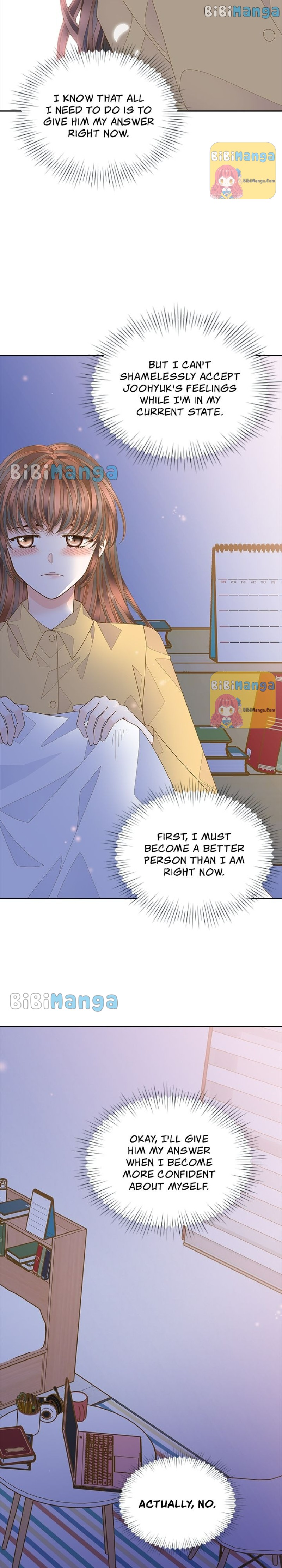 My Bad Younger Man Chapter 108 - Page 7