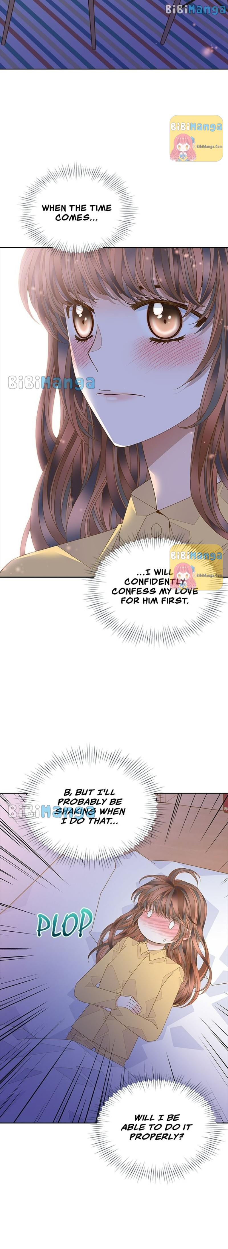 My Bad Younger Man Chapter 108 - Page 8