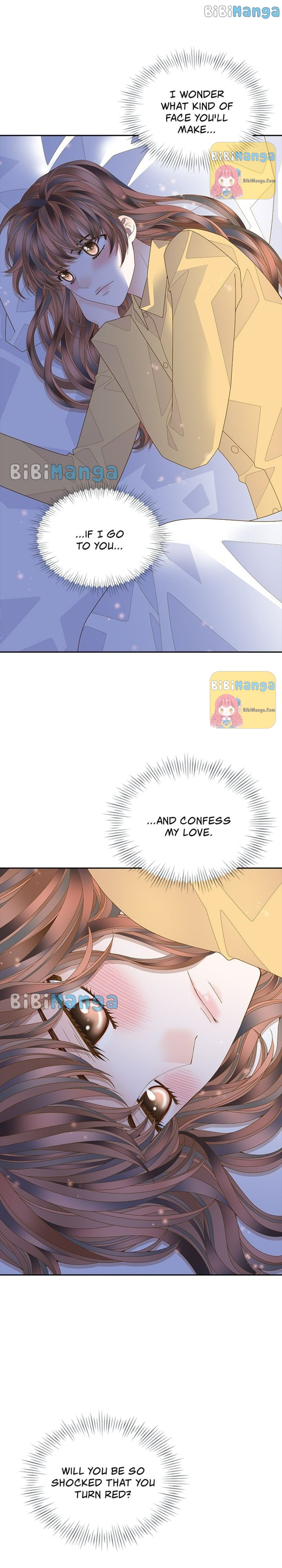 My Bad Younger Man Chapter 108 - Page 9