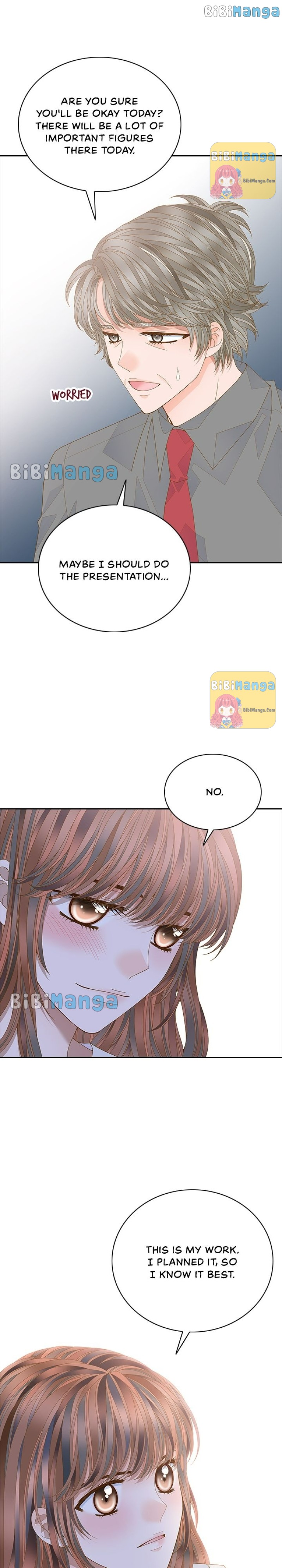 My Bad Younger Man Chapter 108 - Page 13