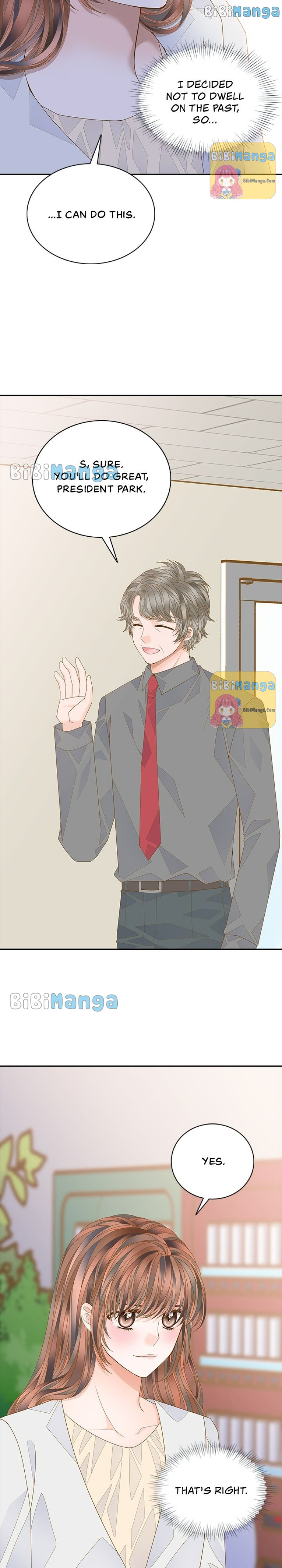 My Bad Younger Man Chapter 108 - Page 14