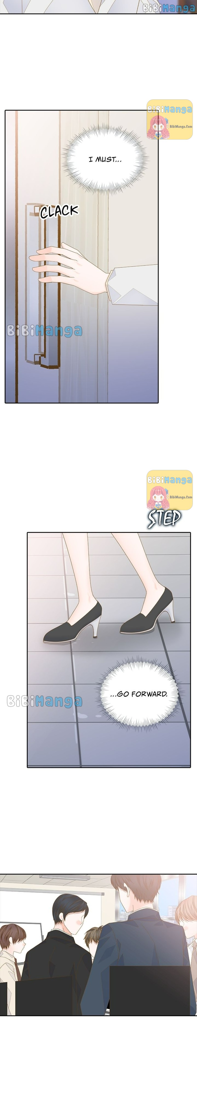 My Bad Younger Man Chapter 108 - Page 15