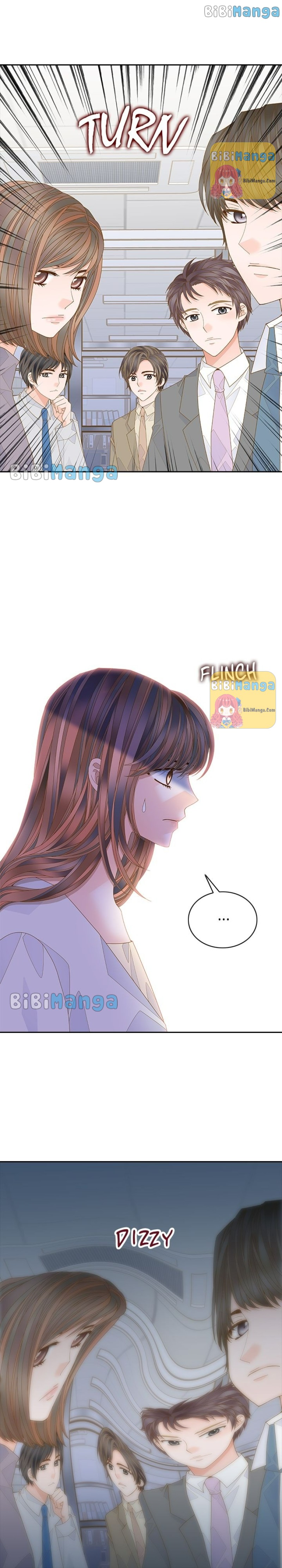 My Bad Younger Man Chapter 108 - Page 17