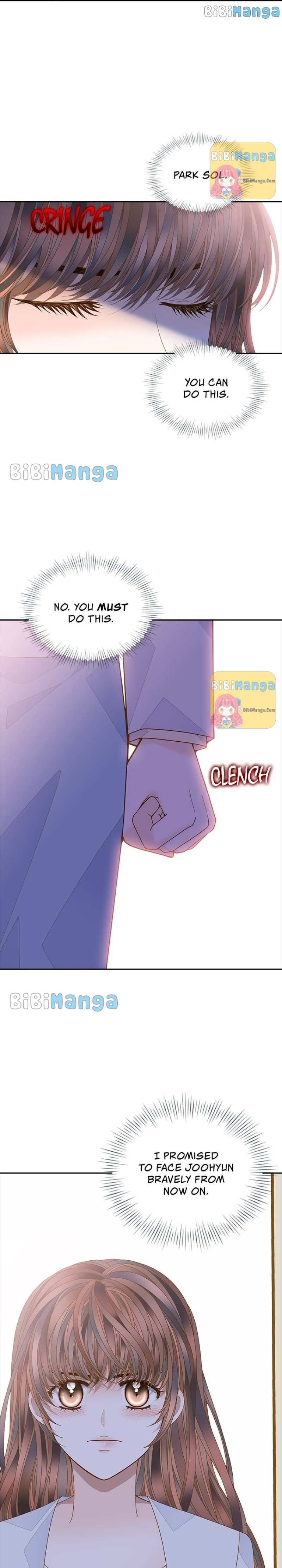 My Bad Younger Man Chapter 108 - Page 18