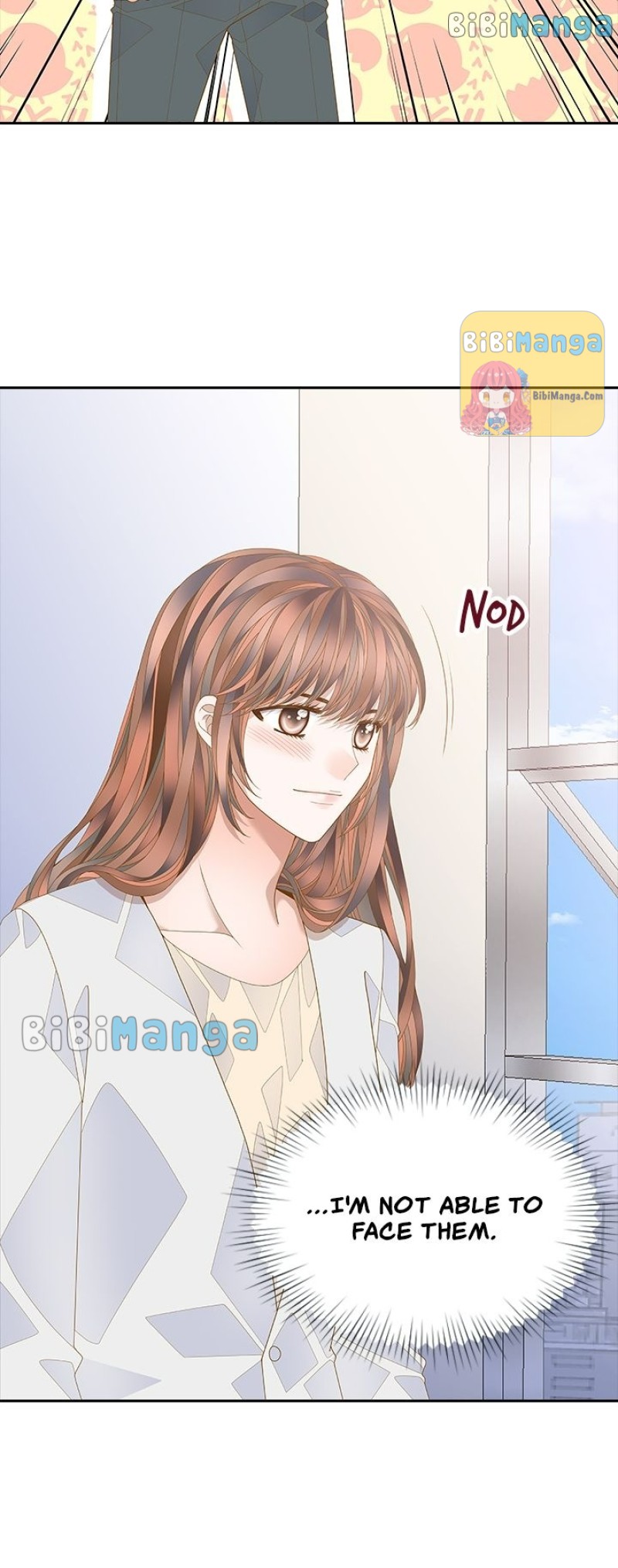 My Bad Younger Man Chapter 108 - Page 20