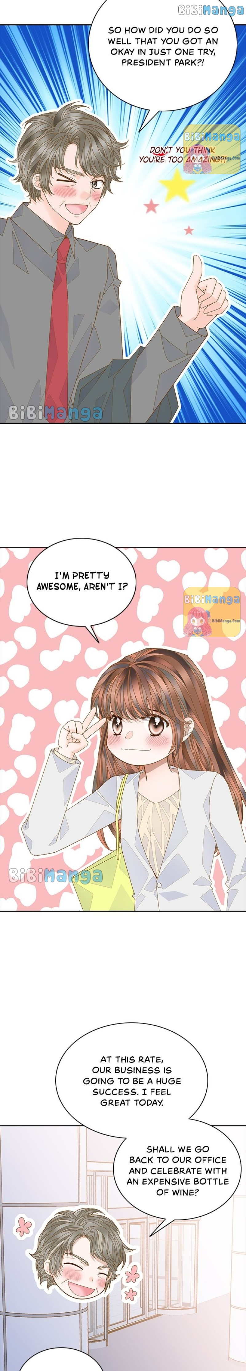 My Bad Younger Man Chapter 108 - Page 23