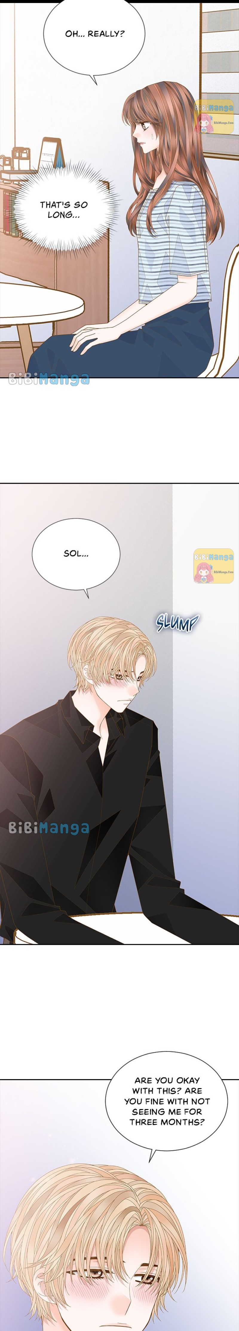 My Bad Younger Man Chapter 109 - Page 11