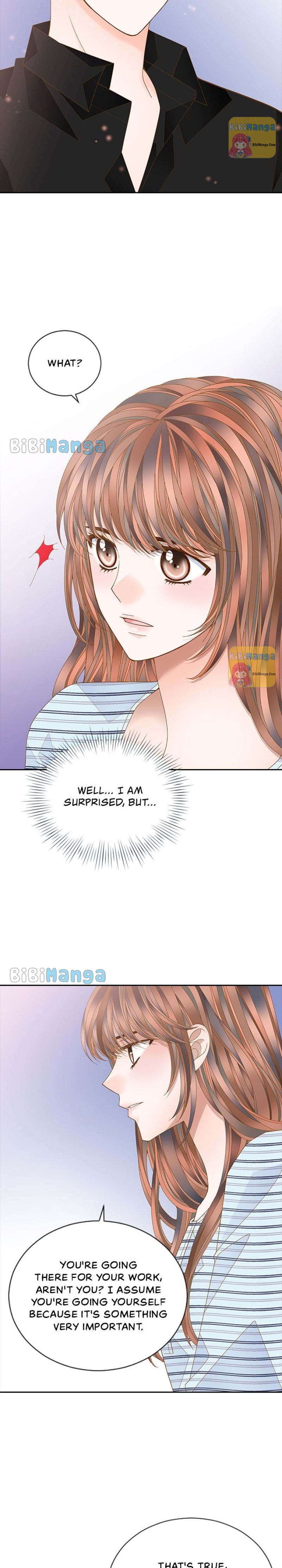 My Bad Younger Man Chapter 109 - Page 12