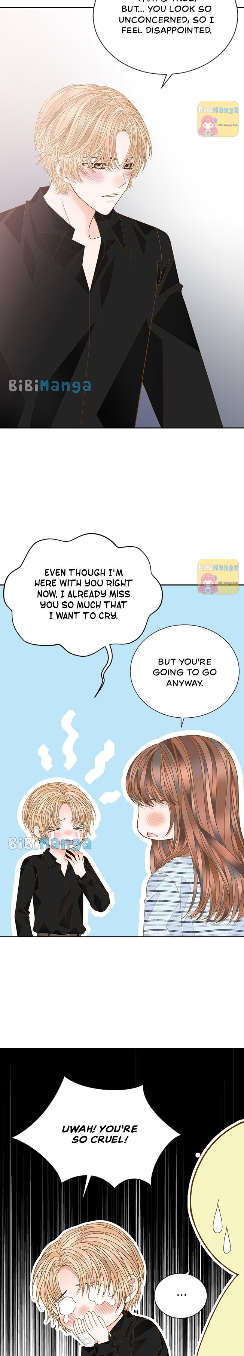 My Bad Younger Man Chapter 109 - Page 13