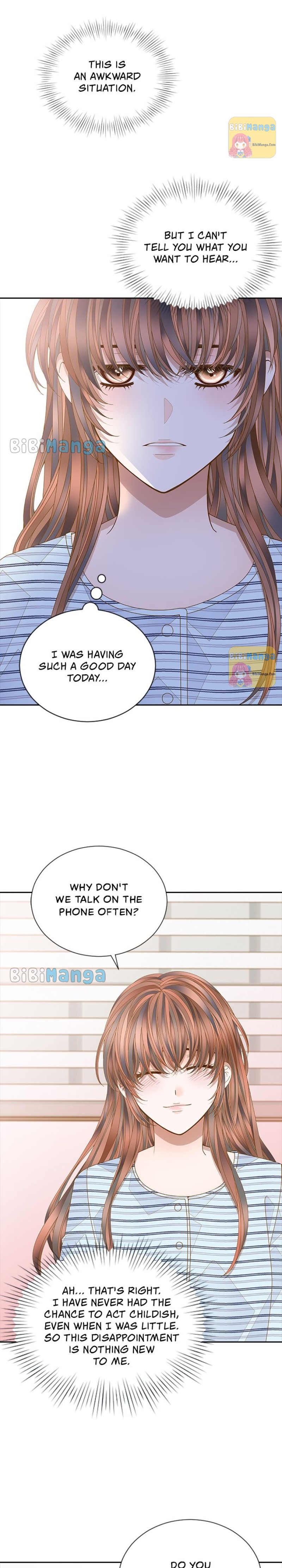 My Bad Younger Man Chapter 109 - Page 15