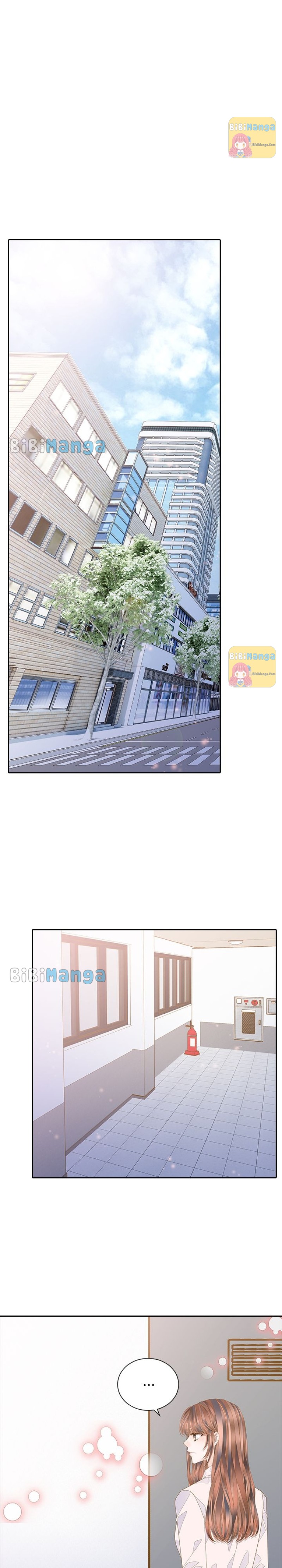 My Bad Younger Man Chapter 109 - Page 17