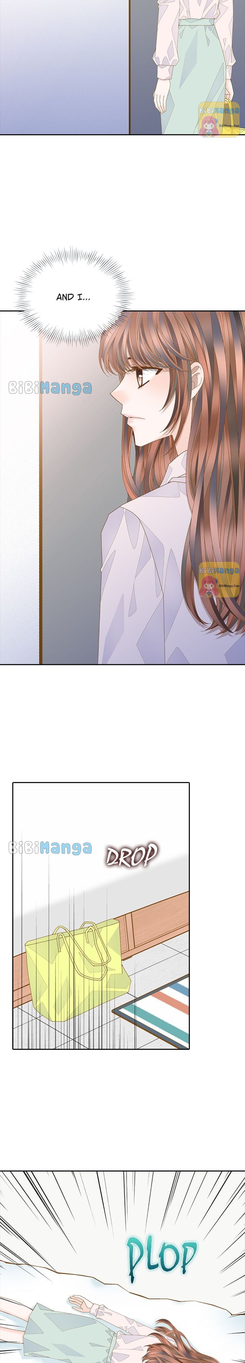 My Bad Younger Man Chapter 109 - Page 18