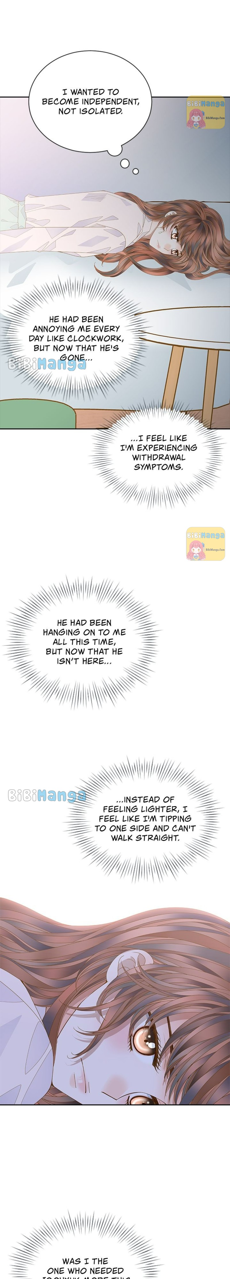 My Bad Younger Man Chapter 109 - Page 20