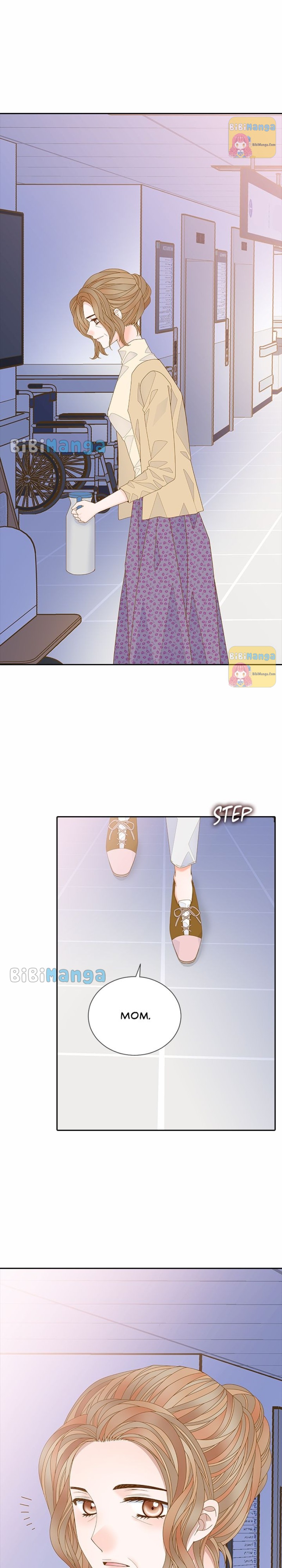 My Bad Younger Man Chapter 109 - Page 27