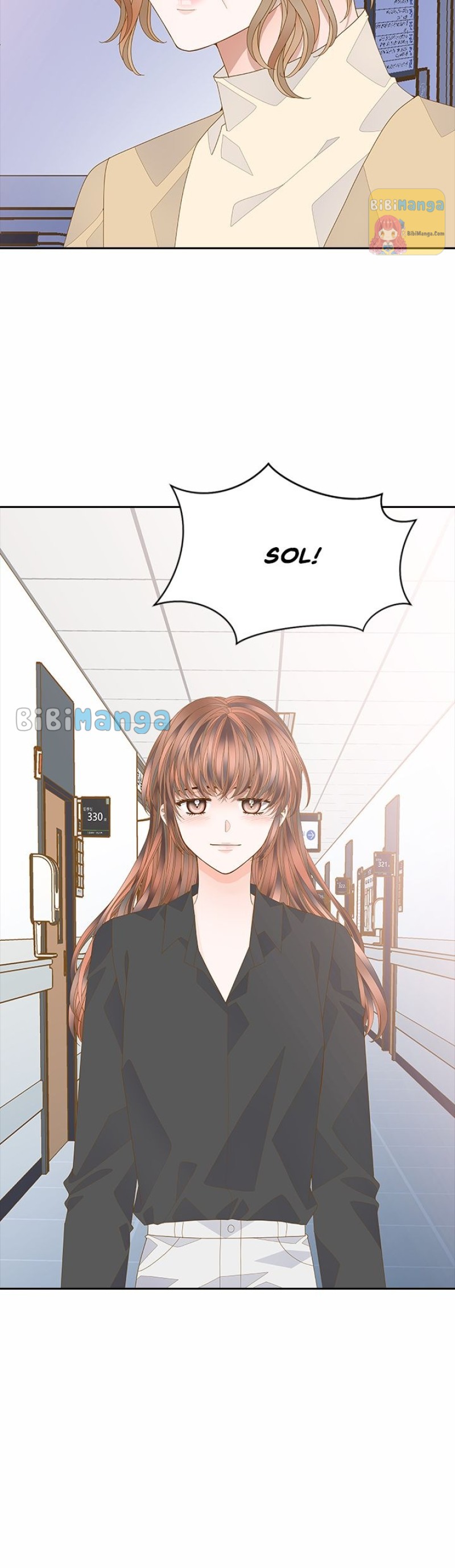 My Bad Younger Man Chapter 109 - Page 28