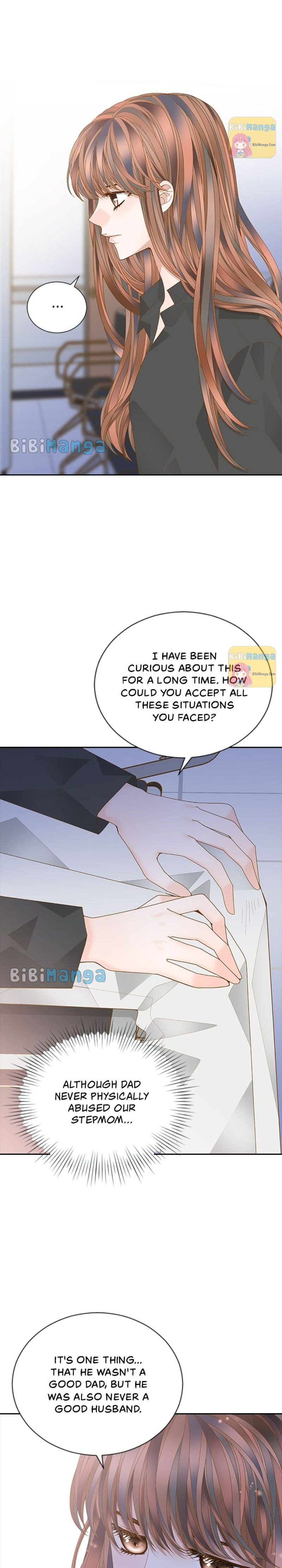 My Bad Younger Man Chapter 110 - Page 6