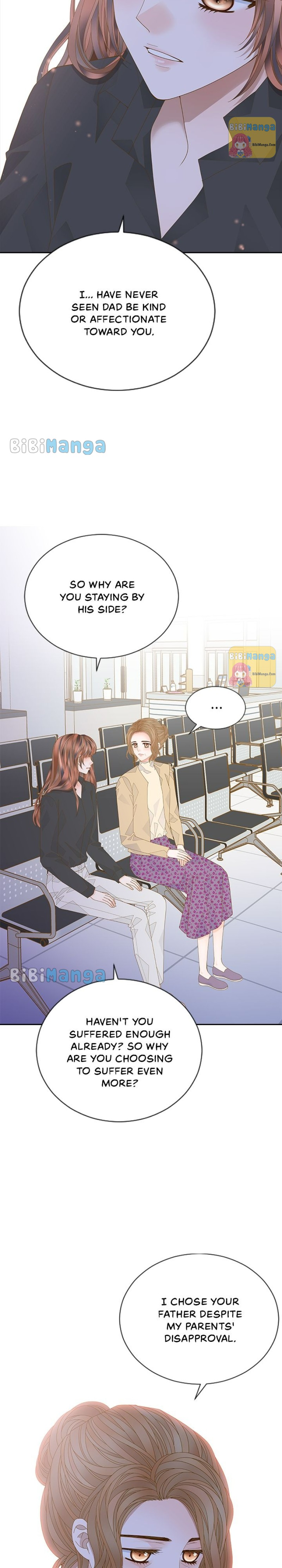 My Bad Younger Man Chapter 110 - Page 7