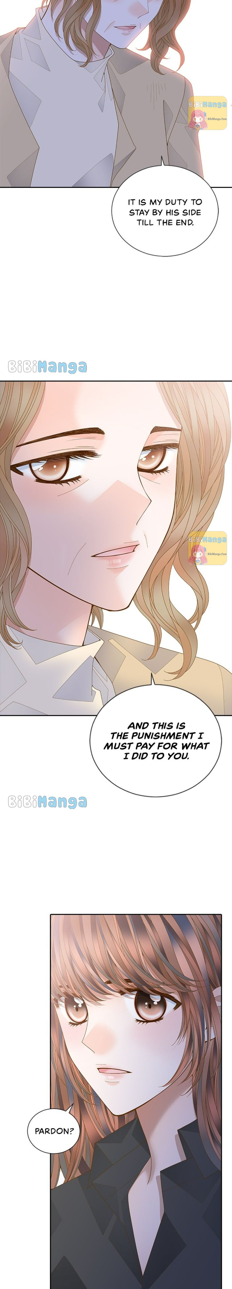 My Bad Younger Man Chapter 110 - Page 8