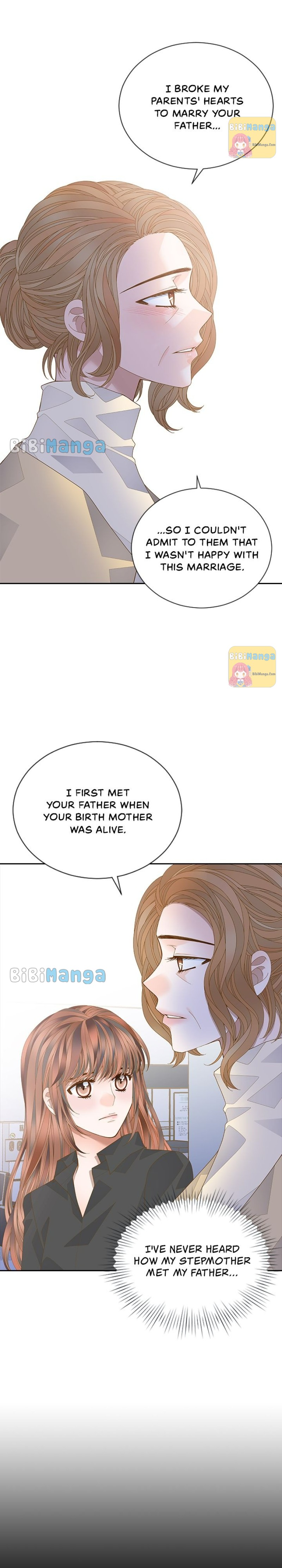 My Bad Younger Man Chapter 110 - Page 10