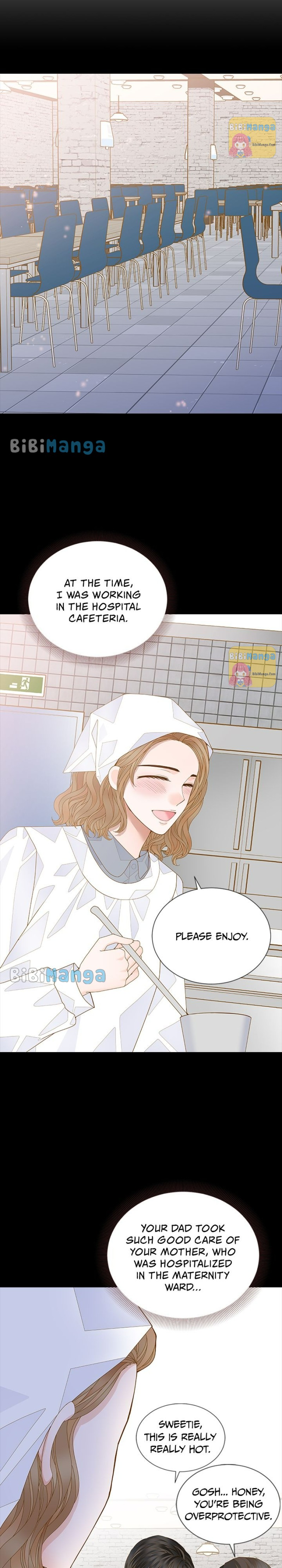 My Bad Younger Man Chapter 110 - Page 11