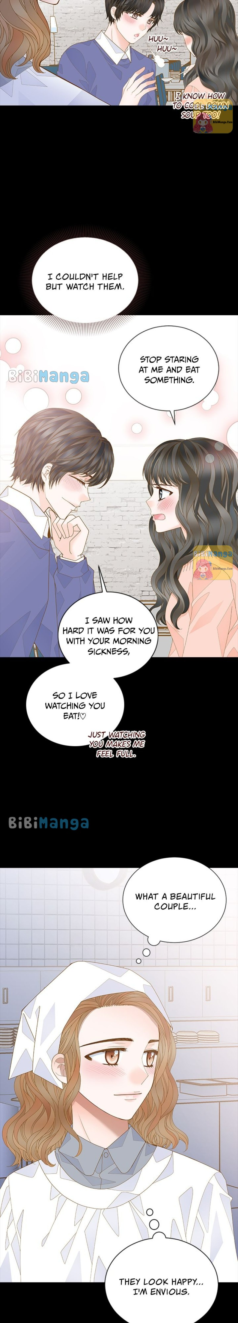 My Bad Younger Man Chapter 110 - Page 12