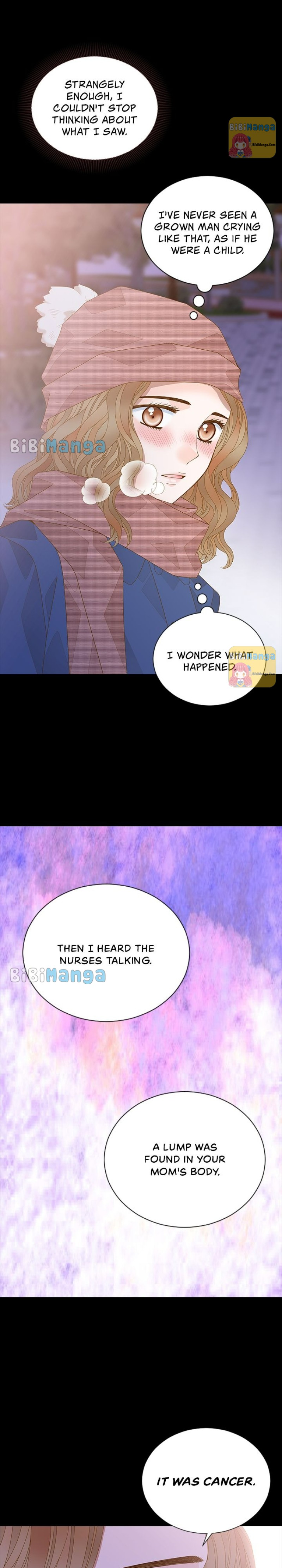 My Bad Younger Man Chapter 110 - Page 14