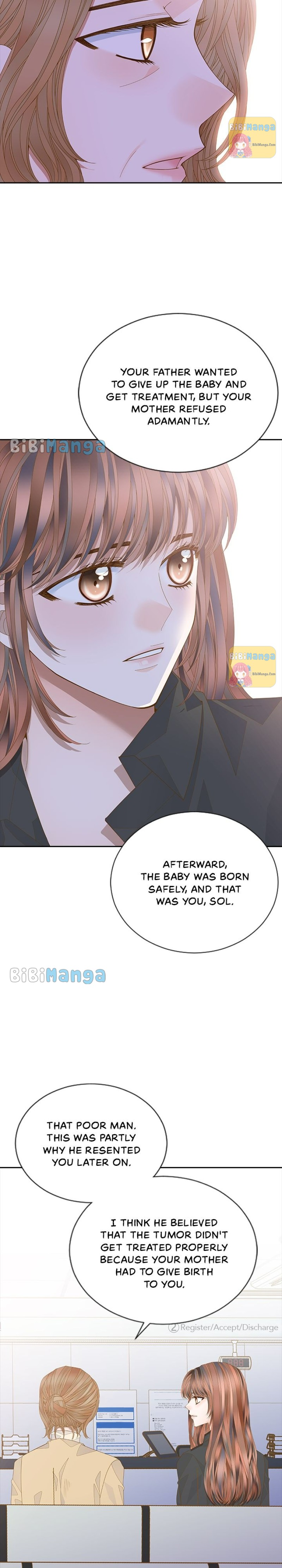 My Bad Younger Man Chapter 110 - Page 15