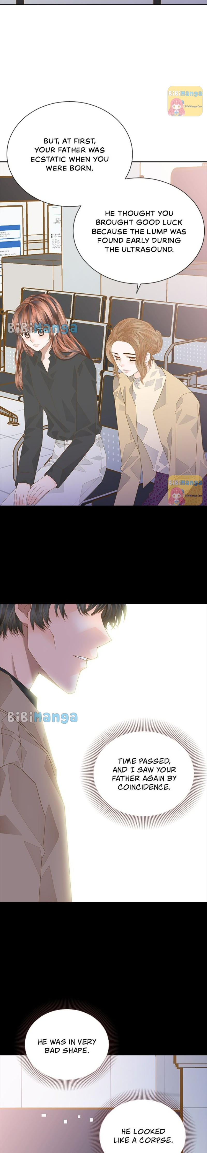 My Bad Younger Man Chapter 110 - Page 16