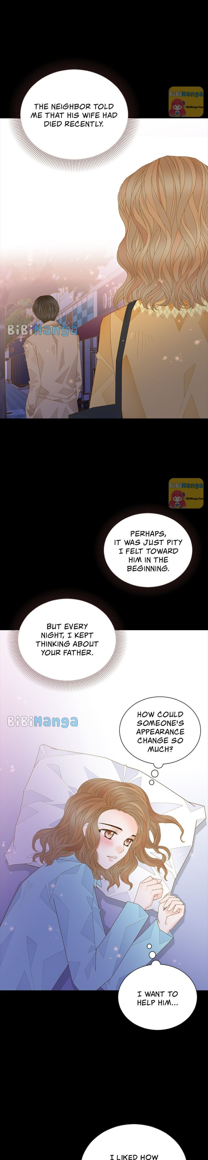 My Bad Younger Man Chapter 110 - Page 18