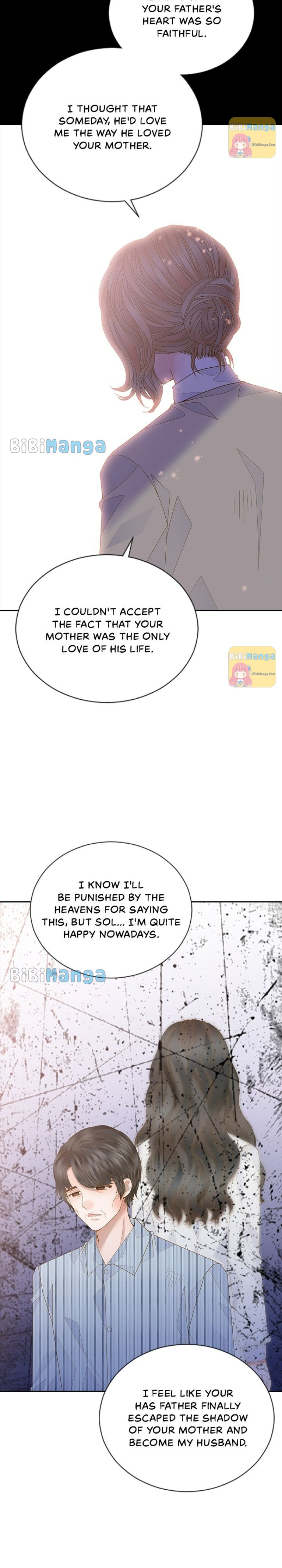 My Bad Younger Man Chapter 110 - Page 19